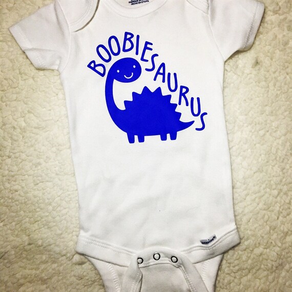 funny breastfeeding onesies
