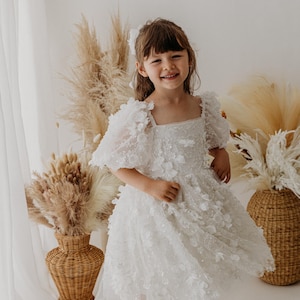 white lace dress size 14 Lace White And Ivory Bridal Carla Wedding Dress V1818 Size 14 Ivory/Light Gold