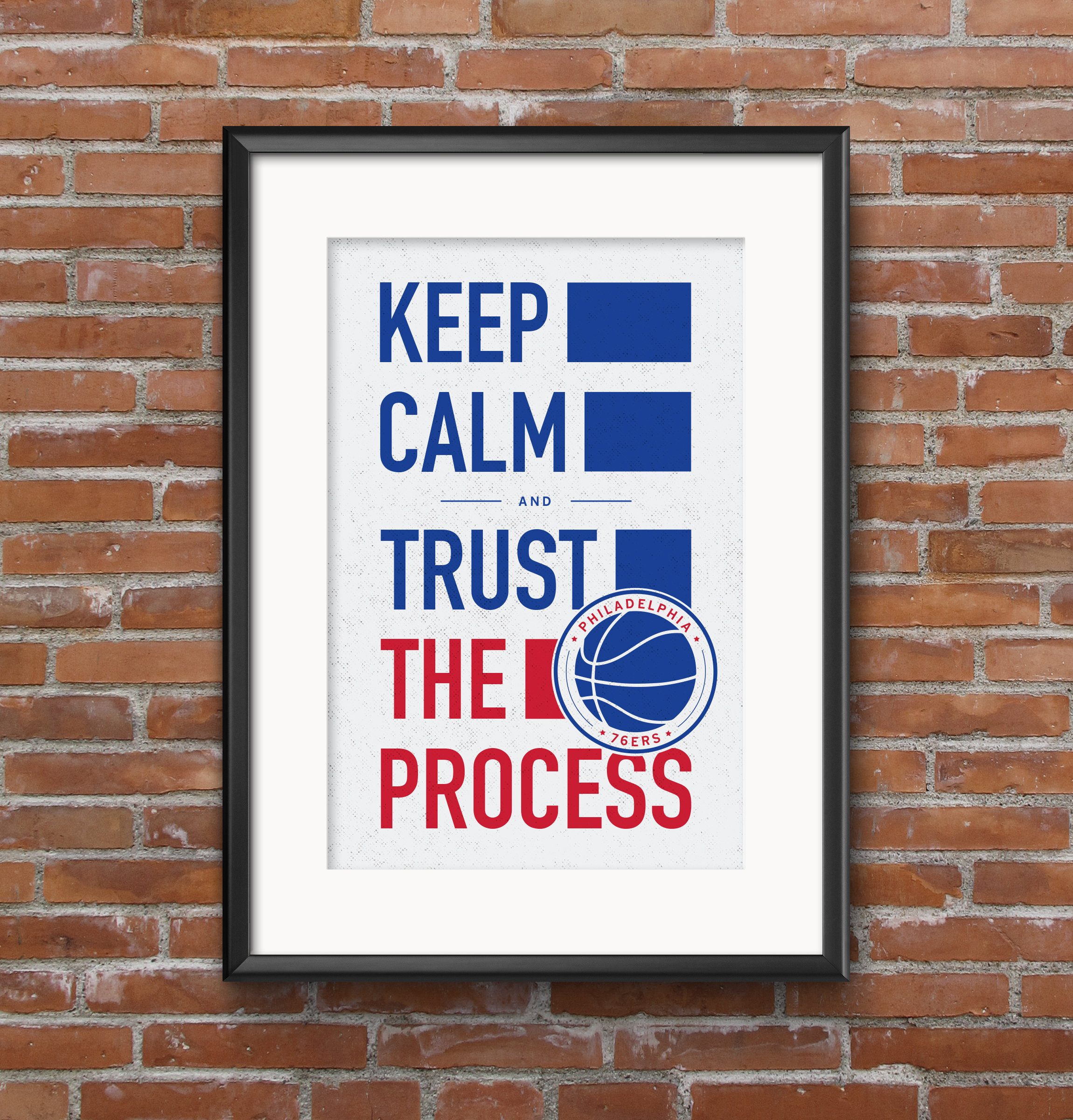 TRUST THE PROCESS : r/sixers