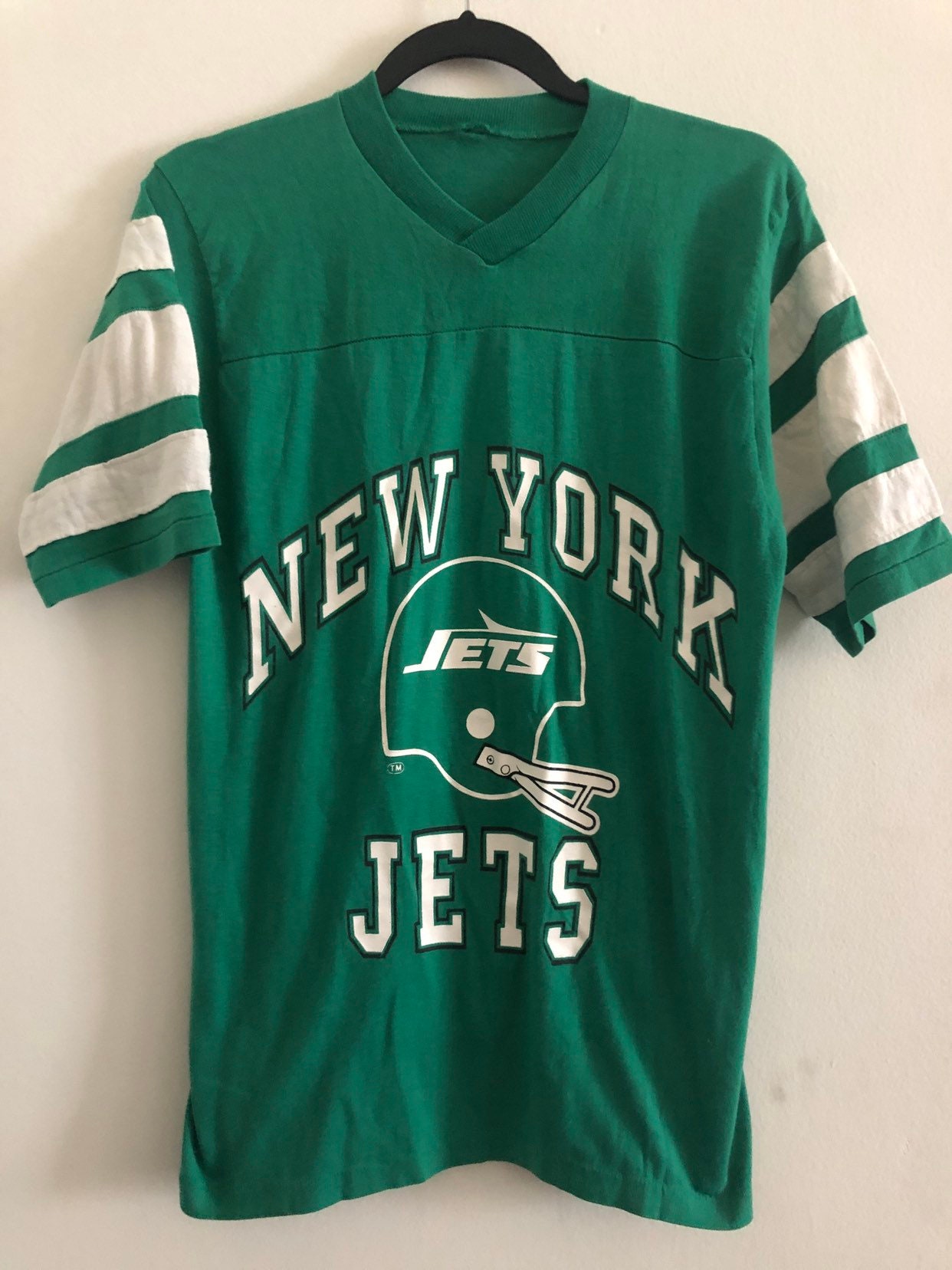 90s jets jersey