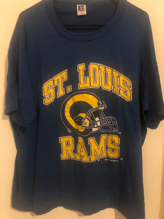 rams t shirt