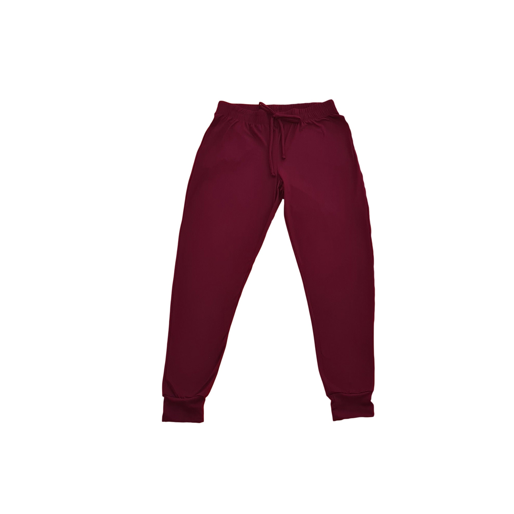 Solid Womens Joggers Black Joggers Women Sweatpants Joggers Etsy