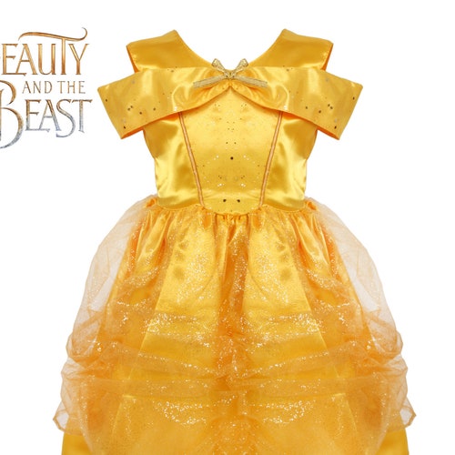 Beast From Beauty & the Beast Boys Costume for Kids and - Etsy