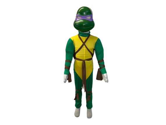 Donatello Turtleneck