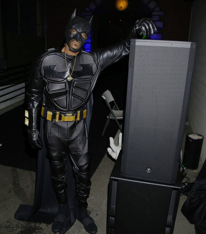 Batman Dark Knight Adult Costume
