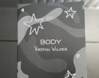 BODY Zine