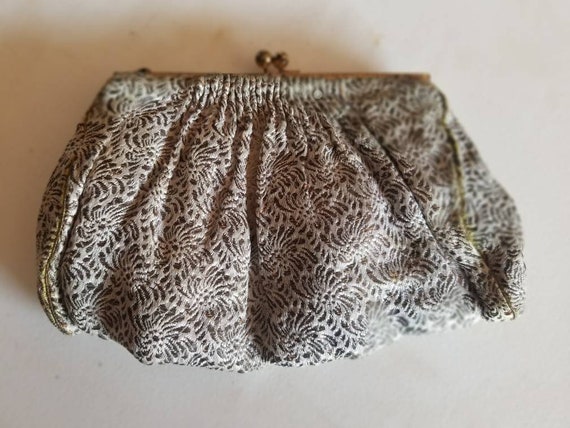 Vintage Clutch from Denver Dry Goods