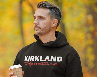 Kirkland Sweater - Etsy