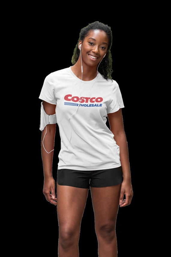 Costco t shirts women's Clearance