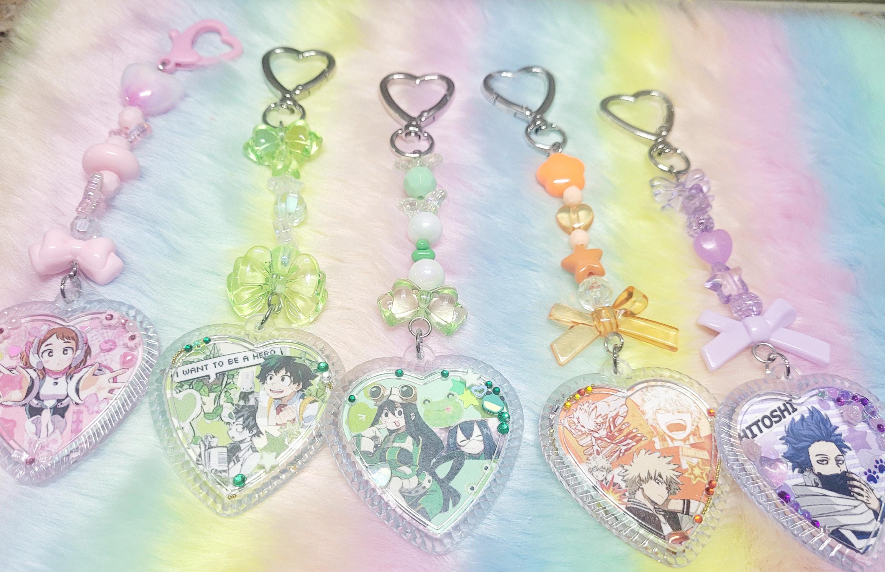Tamaki Amajiki - Etsy