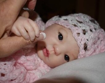 korean reborn doll