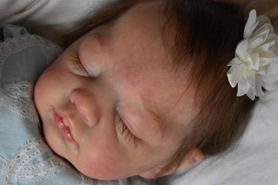 reborn sarah
