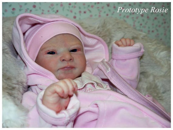 stephanie's reborn babies