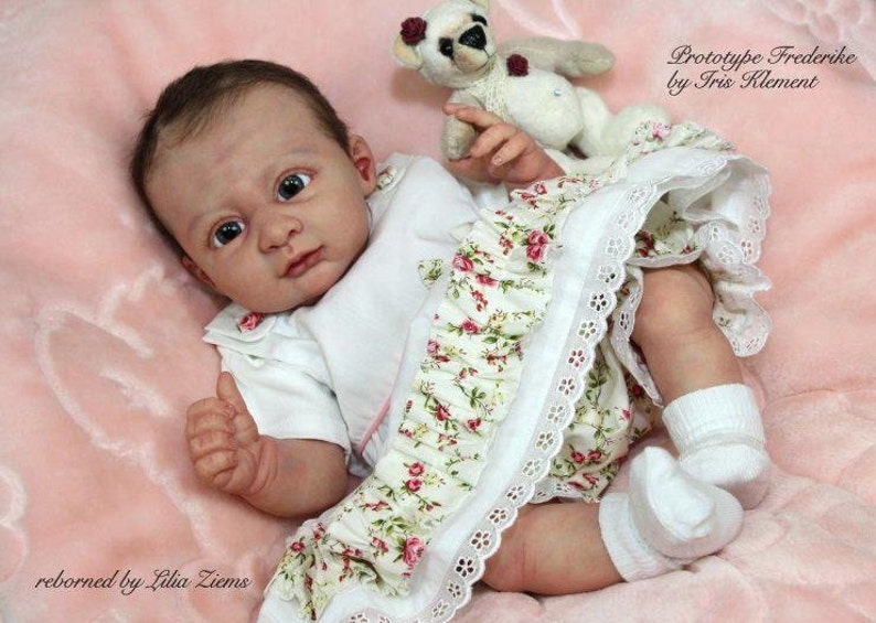 reborn baby payment plans