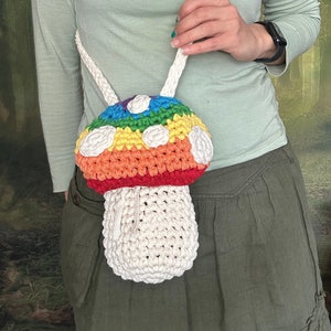 Pilz Tasche Muster, Pilz Tasche Häkelmuster, Pilz Tasche Muster gehäkelt, Pilz Tasche Muster gehäkelt, Pilz Tasche Häkelmuster, Pilz Tasche Häkelanleitung