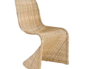 Context Rattan Chair