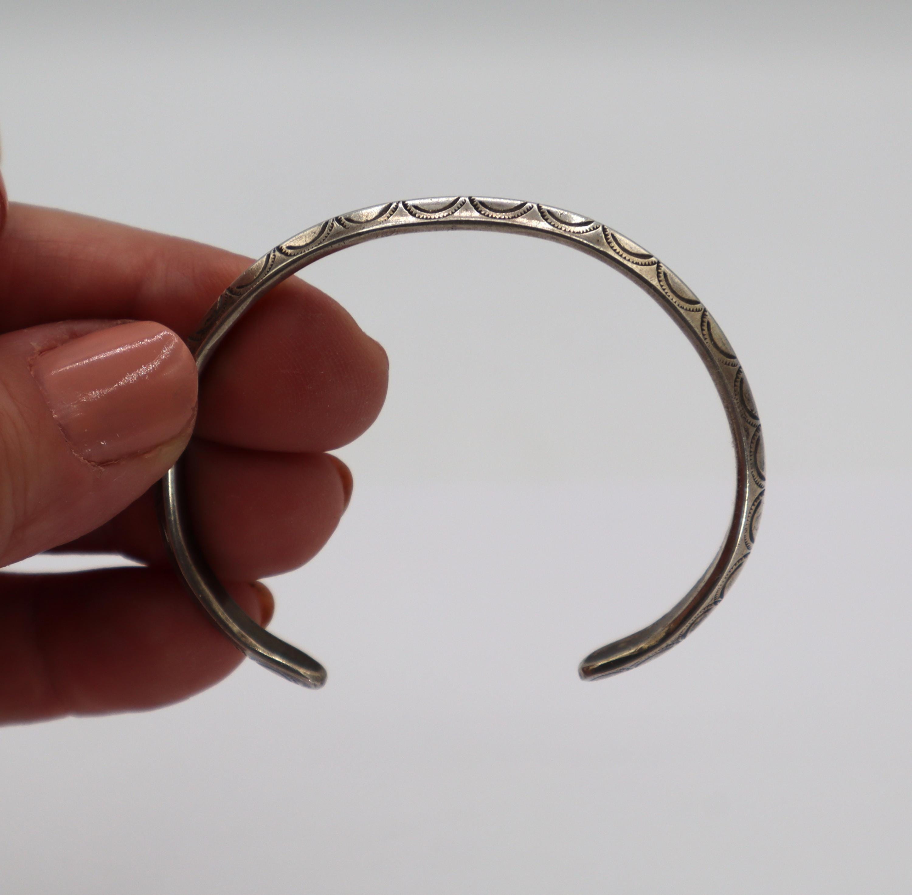 Carinated Cuff - Etsy