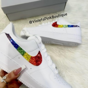 air force pride nike