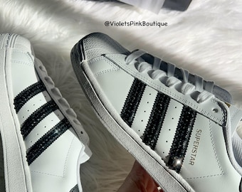 adidas gazelle silver green womens adidas Superstar ADV Cloud White - Core Black