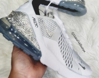 can you customize air max 270