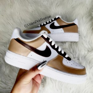 Tenis nike color maquillaje best sale