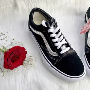 Vans old skool replica store