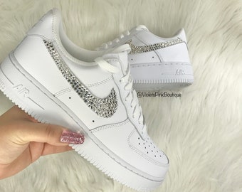 bedazzled air forces