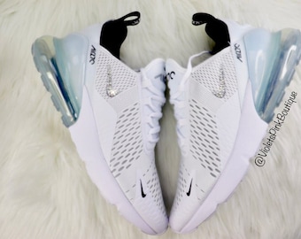 swarovski crystals custom nike air max 97