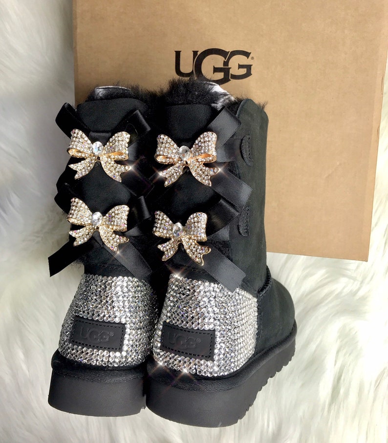 baby ugg boots girl