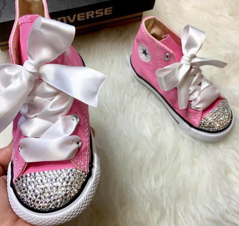 converse personalizzate bambino