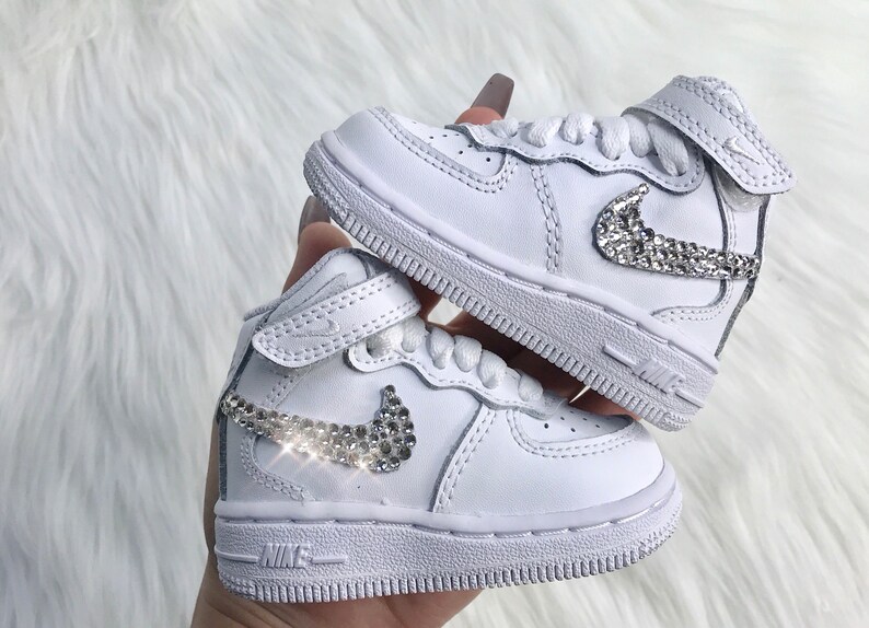 air force nike baby