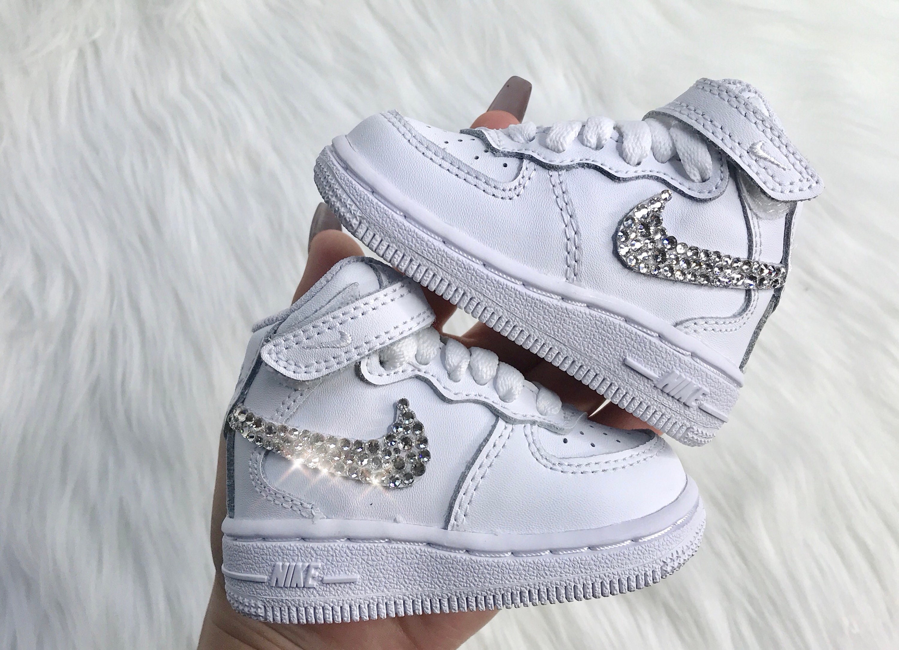 baby air force 1