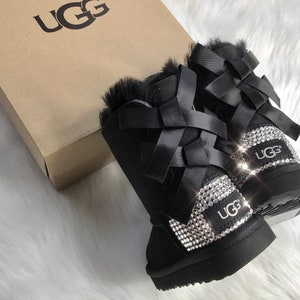 Ugg peuter hotsell