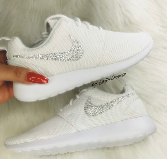 custom nike shoes etsy