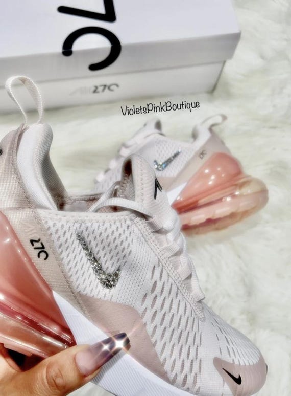 airmax 27c pink