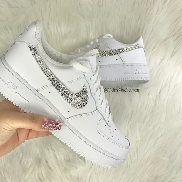 balenciaga air force ones