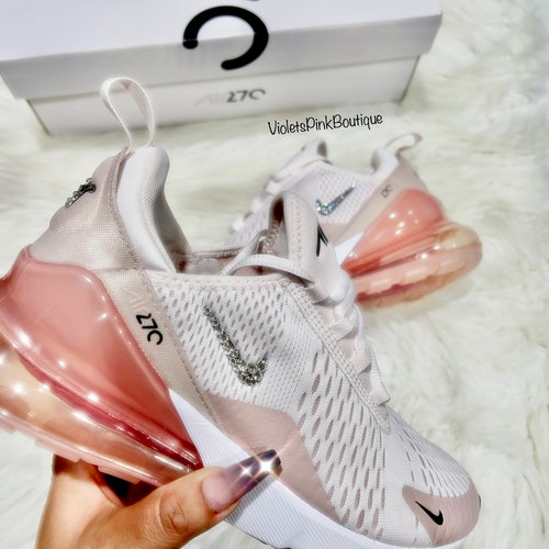 air max 270 blush