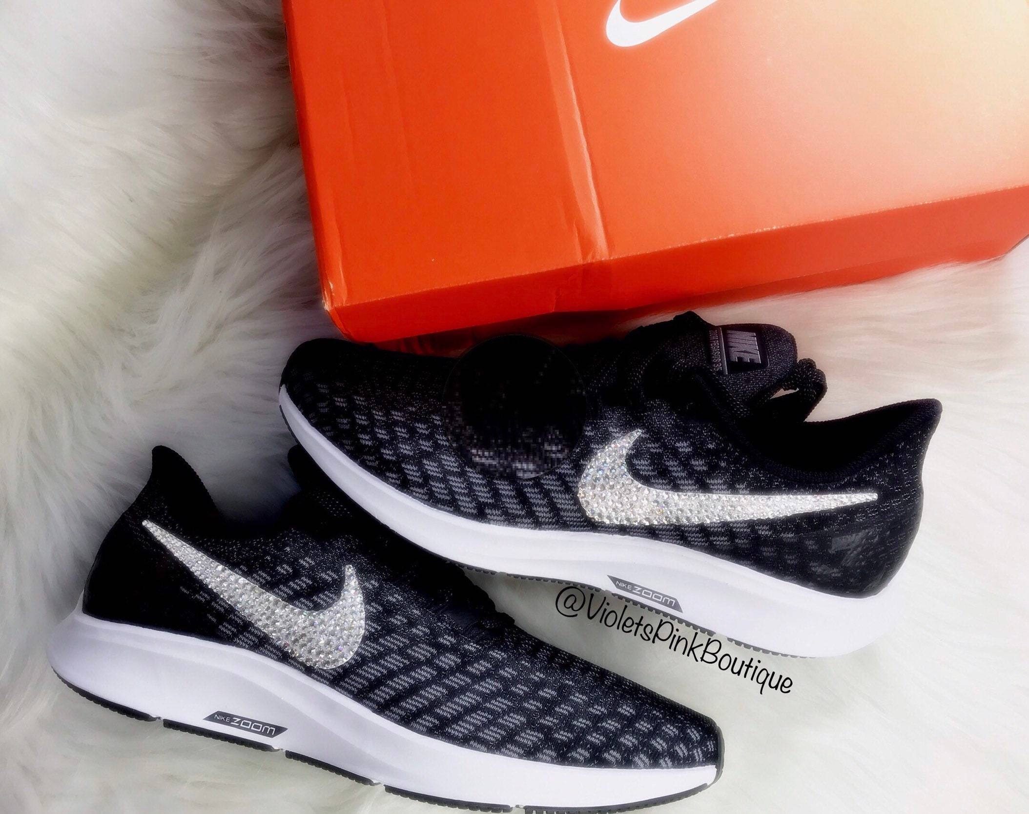 nike pegasus 35 rosso