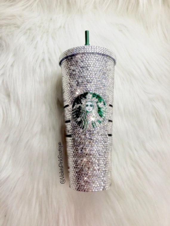 Starbucks swarovski pendant sale