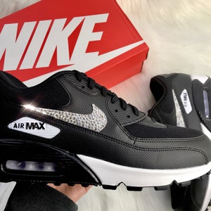 Sparkly Nike Air Max 