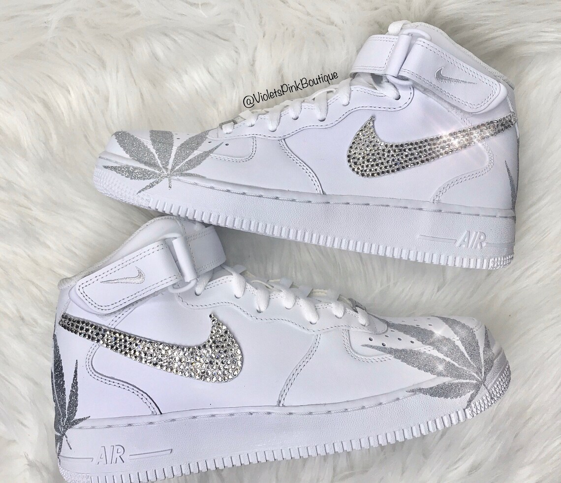 custom air force 1 sneakers