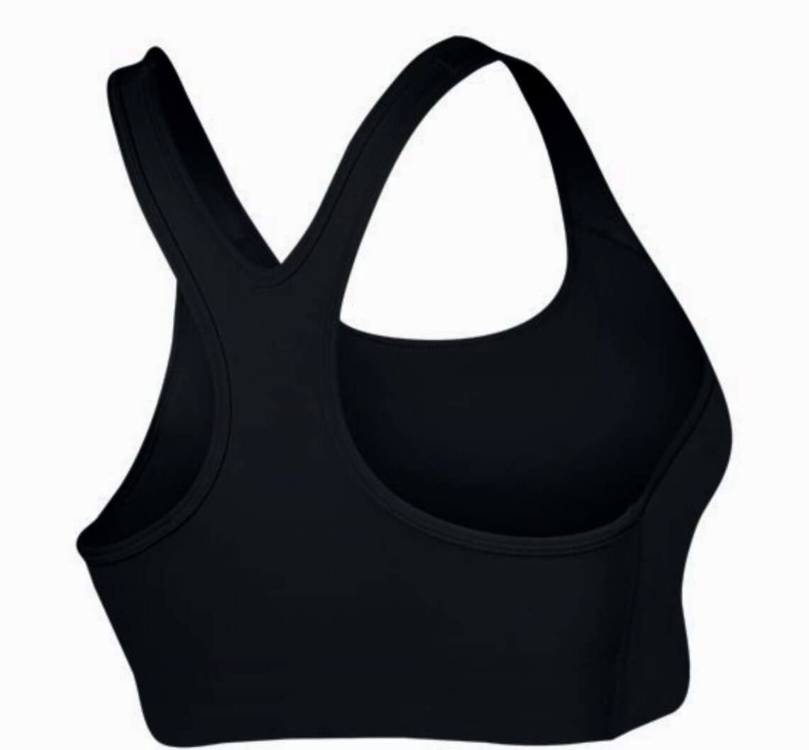 nike classic sparkle bra