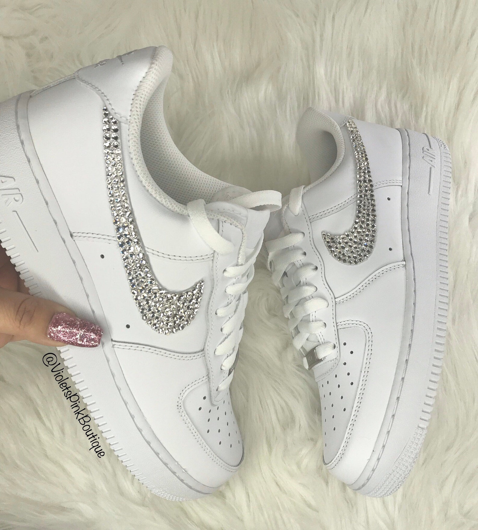 swarovski air force