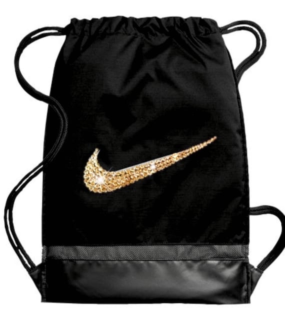 bolsa gimnasio nike