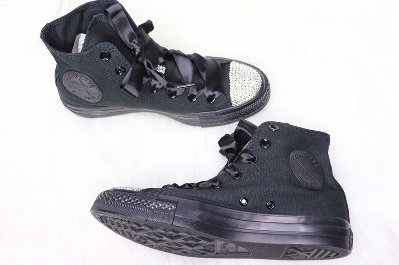 wedding converse chuck taylors