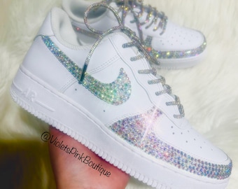 nike crystal court