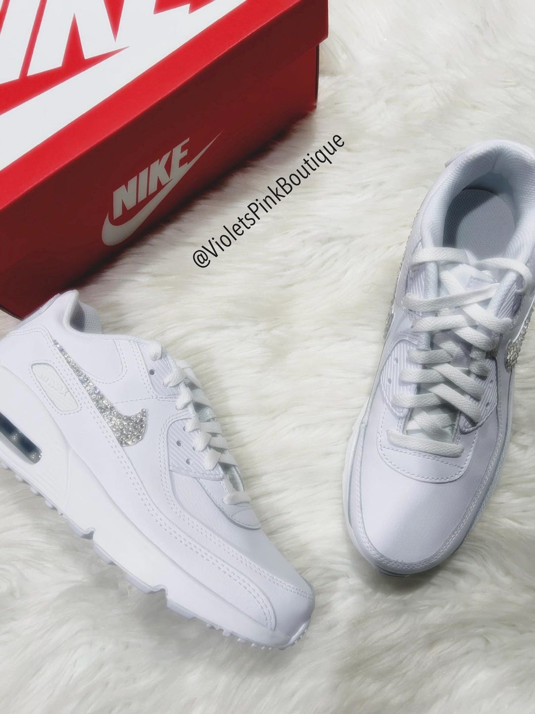 Shoes Nike Crystal Nike Airmax 97 Price Bling Nike Air Max 90