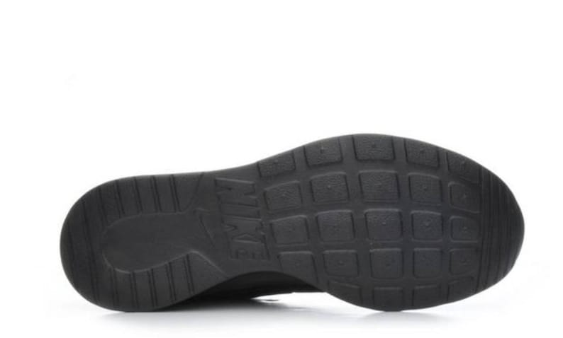 Swarovski Nike Tanjun in Black With Beautiful Jet Black | Etsy