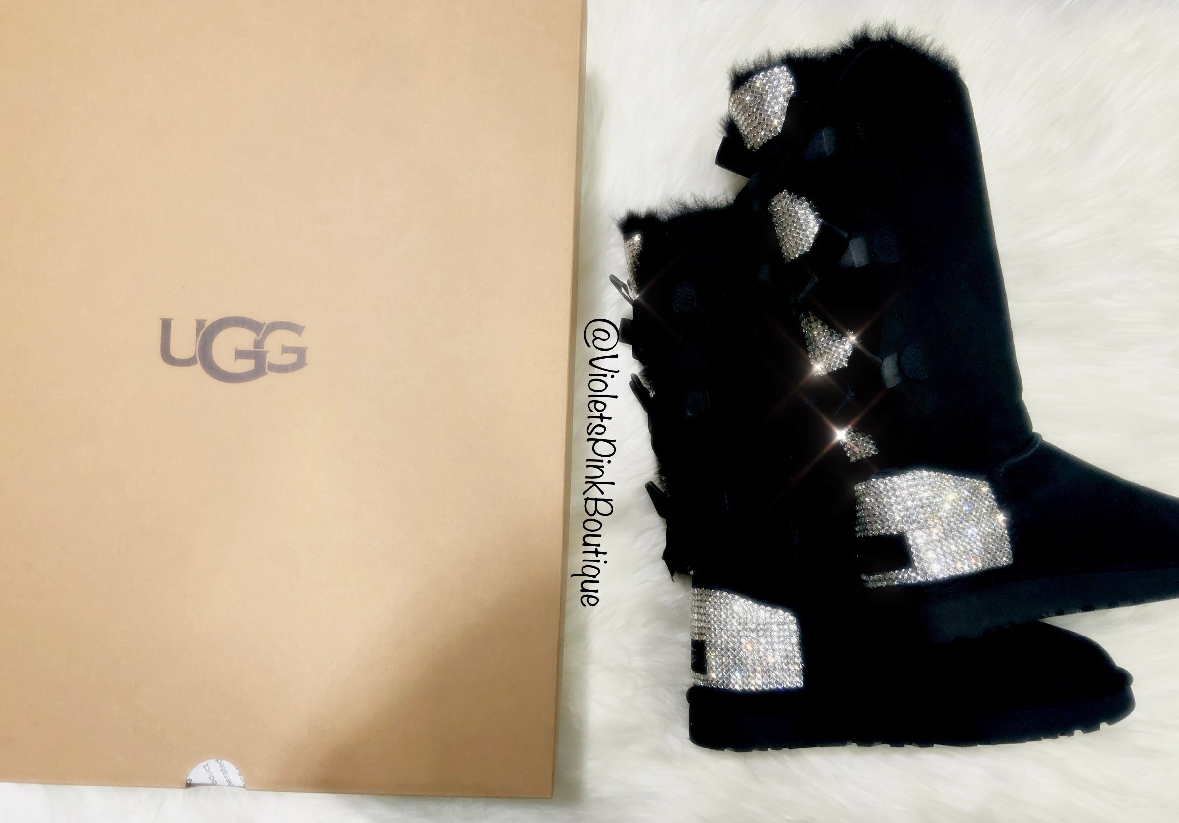 Most expensive uggs deals