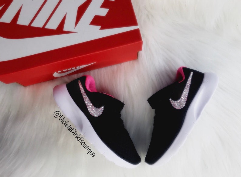 custom nike baby shoes
